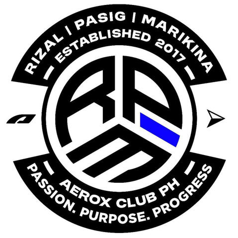 Rizal, Pasig, Marikina